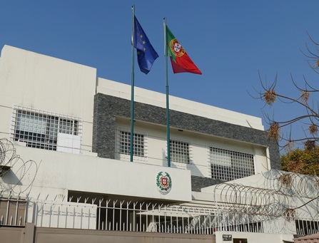 Portugal Embassy Pakistan